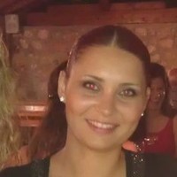 Александра Димовска