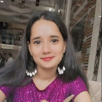 Sonali Raghav