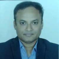 Sandeep Das