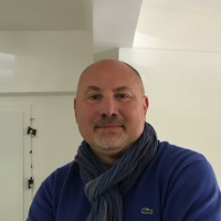 Christophe Danton