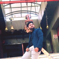 Krishnkant Soni