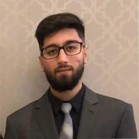 Daniyal Khan