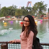 Varsha Pimpare ☁️