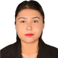 Monalisha Gautam Nepali