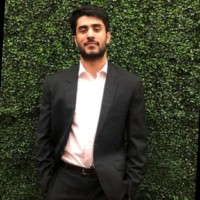 Ali Khaliq