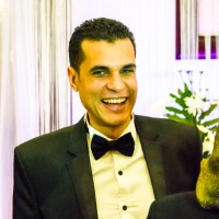 Eslam Hammad