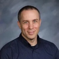 Chad Mesisco