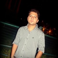 Gopesh Sardana