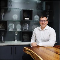 Hermanus Petrus (Hp) Vandyk