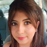 Claudia Patricia González Yáñez