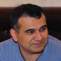 Шерзод Турсунов