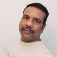 Nagendranath Ryali