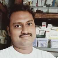 Chinni Reddy