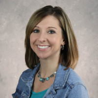 Meghan Wilson