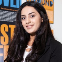 Aida Parsamyan