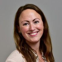 Esther Van Oostrum