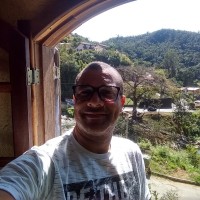 Adriano Almeida
