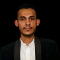 Asrar Hussain