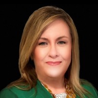 Dawn Minton