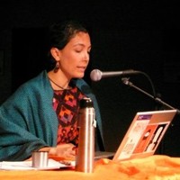 Charlotte Maria Sáenz