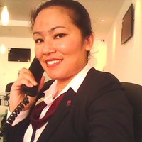 Sujata Suwal