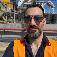 yousef Ayoubi