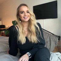 Cecilie Forsberg