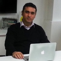 Abdulhalim Bektaş