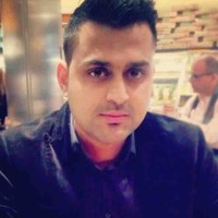 Muhammad Riaz