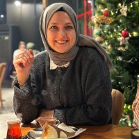 Merve ALTINIŞIK GÜN