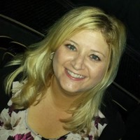 Amanda Dosh