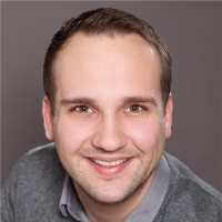 Marcus Kossack