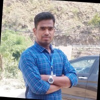 Dr Rahul Kumar Chaturvedi