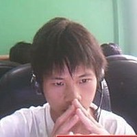 Rambo Chen