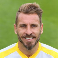 Darren Huckerby
