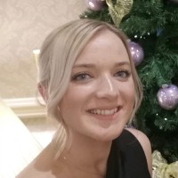 Jessica Taylor
