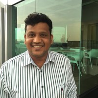 Nesar Ahmed Mohiuddin