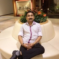 Nileshkumar Padhiyar