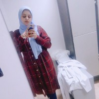 Yasmine Radwan