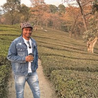 Bharath Kumar Gunda