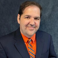 Brian Buck