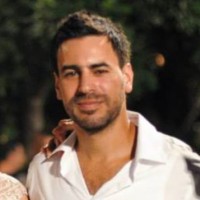 Yotam Shalem