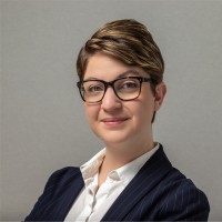Lauren Parry