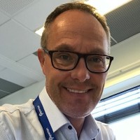 Claus Nelsson