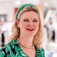 Arlette Velge-Mooijman