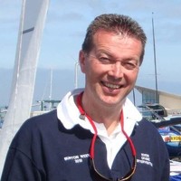 Ian Stables
