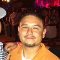 Adam Barrera