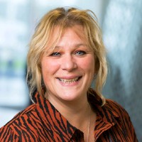Monique Van Arnhem