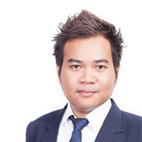 Jiraphipat Sibunlerd