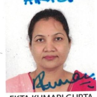 ekta kumari